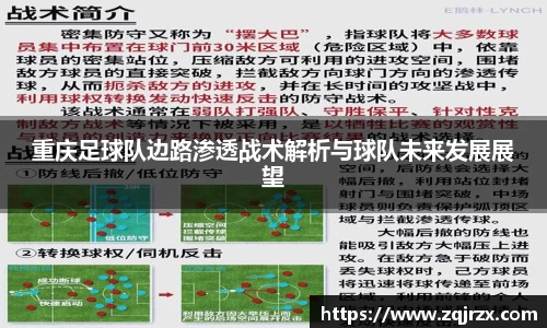 重庆足球队边路渗透战术解析与球队未来发展展望